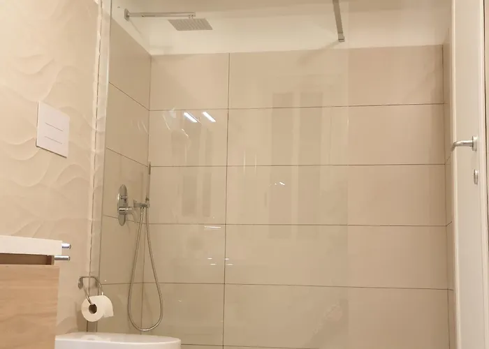 Terra Di V E N E R E 2 Gæstehus