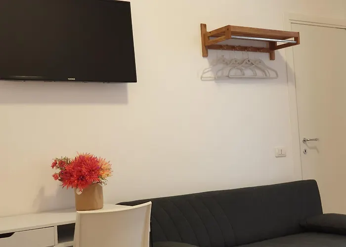 Gæstehus Terra Di V E N E R E 2