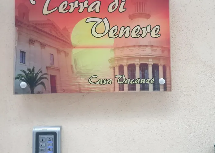 Terra Di V E N E R E 2