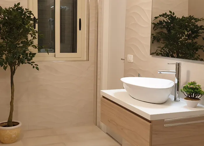 Gæstehus Terra Di V E N E R E 2 Ragusa