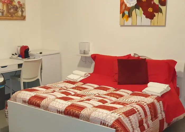 Terra Di V E N E R E 2 3* Ragusa