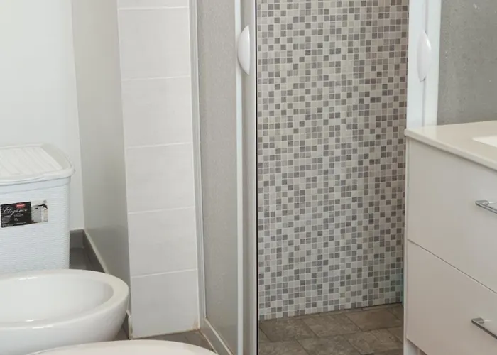 Gæstehus Terra Di V E N E R E 2 3*