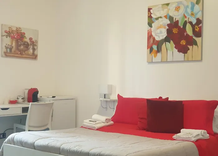 Terra Di V E N E R E 2 3* Ragusa