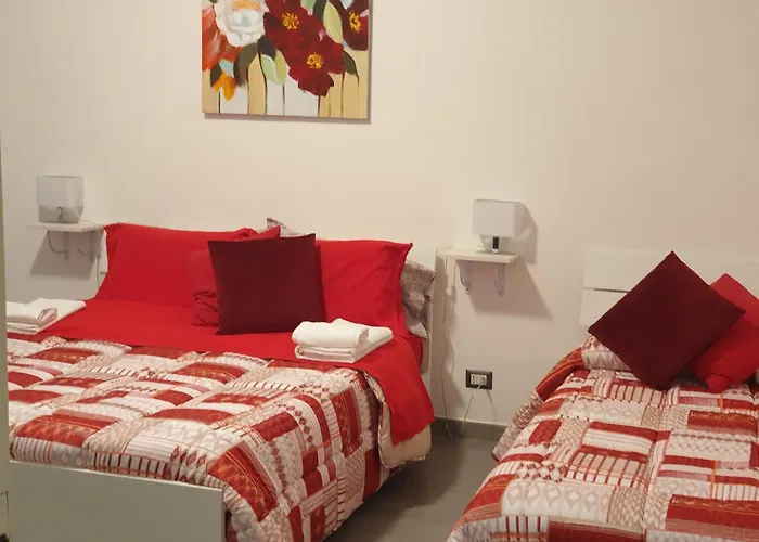 Terra Di V E N E R E 2 Gæstehus Ragusa