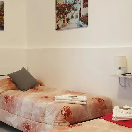 Terra Di V E N E R E 2 Πανσιόν 3*