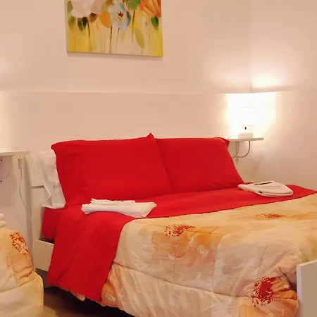 Terra Di V E N E R E 2 3* Ραγκούσα