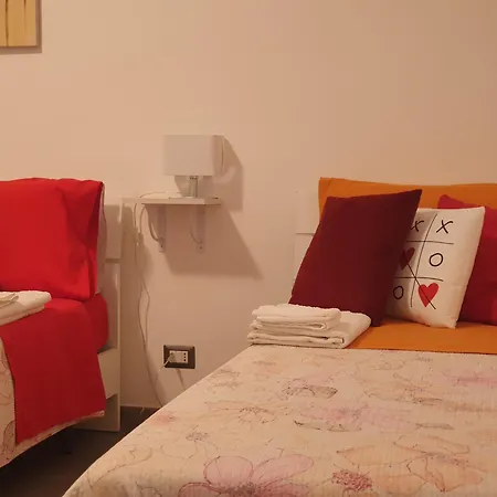 Terra Di V E N E R E 2 Πανσιόν 3*