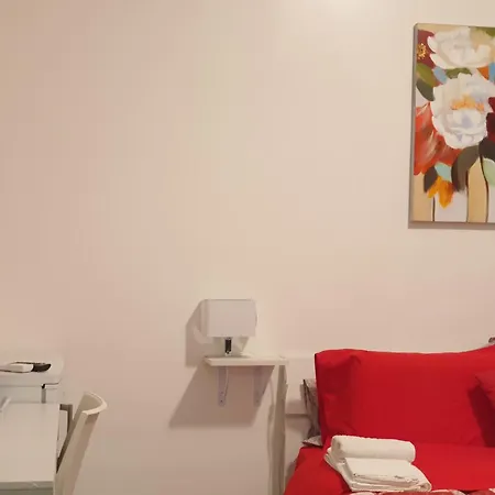 Terra Di V E N E R E 2 Πανσιόν Ραγκούσα