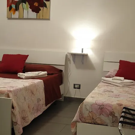 Πανσιόν Terra Di V E N E R E 2 3*