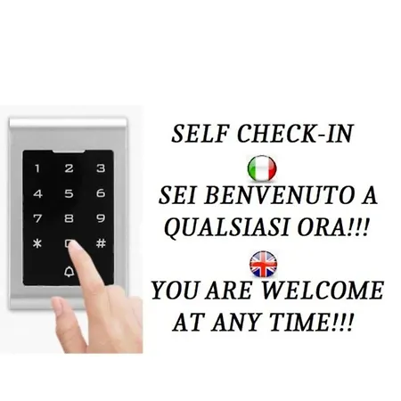 Πανσιόν Terra Di V E N E R E 2 Ραγκούσα