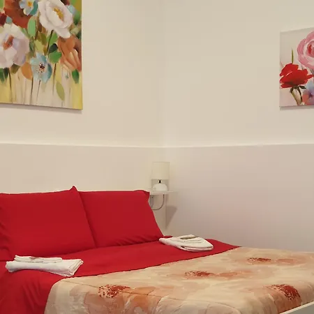 בית הארחה Terra Di V E N E R E 2 3*