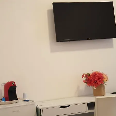 Terra Di V E N E R E 2 3* רגוזה