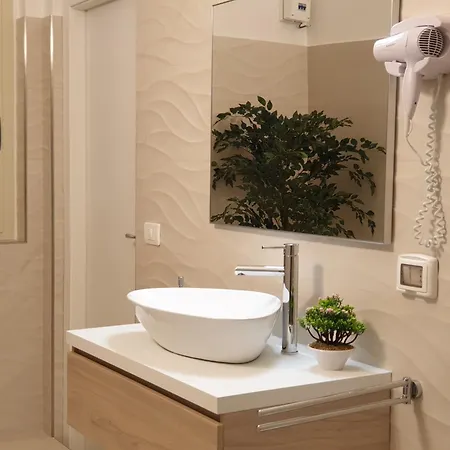 בית הארחה Terra Di V E N E R E 2 3*