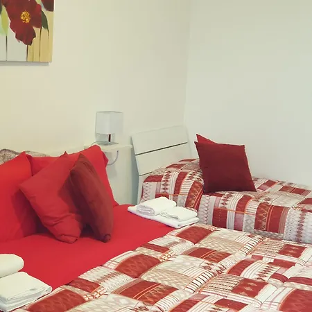 Terra Di V E N E R E 2 בית הארחה רגוזה