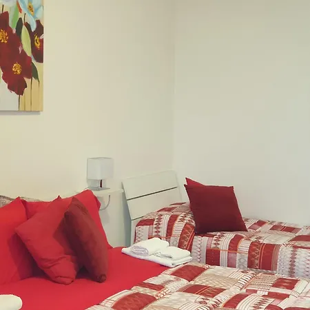 Terra Di V E N E R E 2 בית הארחה רגוזה