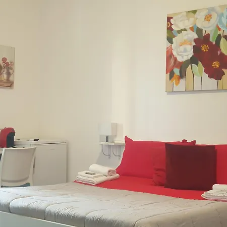 Terra Di V E N E R E 2 3* רגוזה