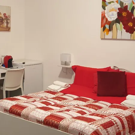 Terra Di V E N E R E 2 בית הארחה 3*