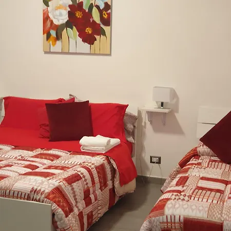 Terra Di V E N E R E 2 בית הארחה רגוזה