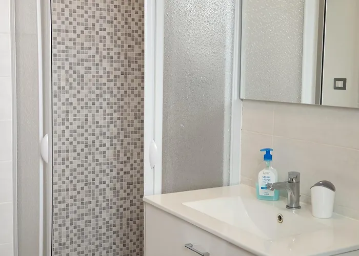 Gasthuis Terra Di V E N E R E 2 3*