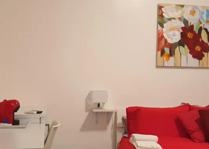 Terra Di V E N E R E 2 Gasthuis Ragusa