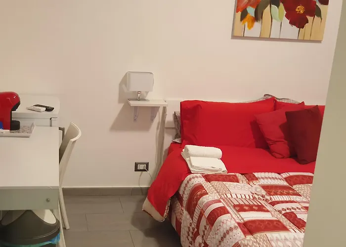 Terra Di V E N E R E 2 3* Ragusa