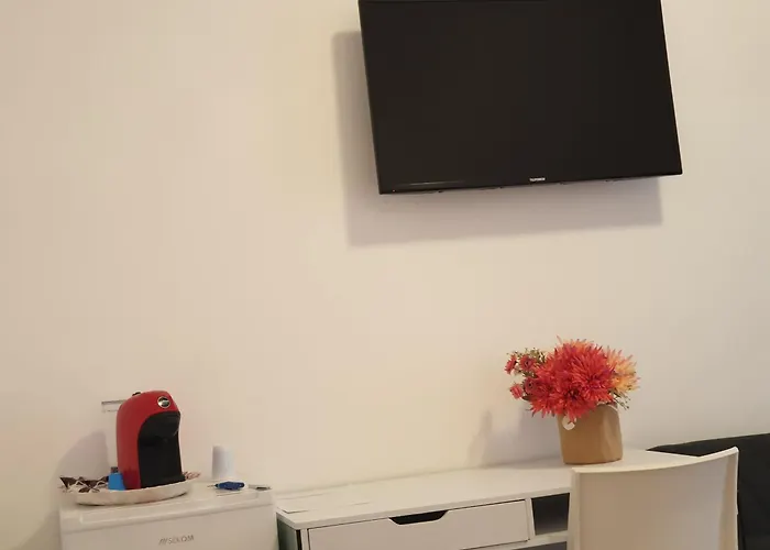 Terra Di V E N E R E 2 3* Ragusa