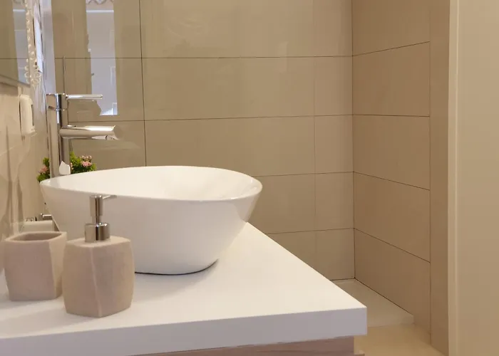 Gasthuis Terra Di V E N E R E 2 Ragusa