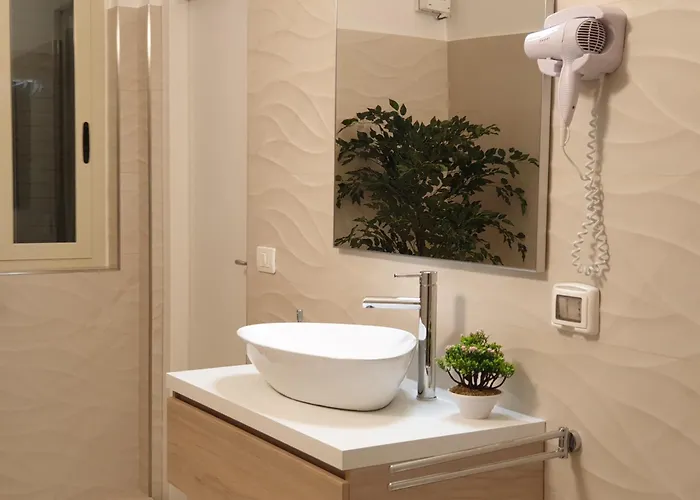 Gasthuis Terra Di V E N E R E 2 3*