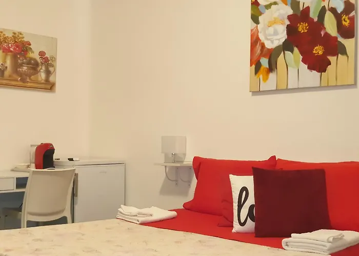 Terra Di V E N E R E 2 Gasthuis Ragusa