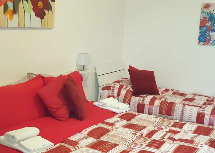 Terra Di V E N E R E 2 Gasthuis Ragusa