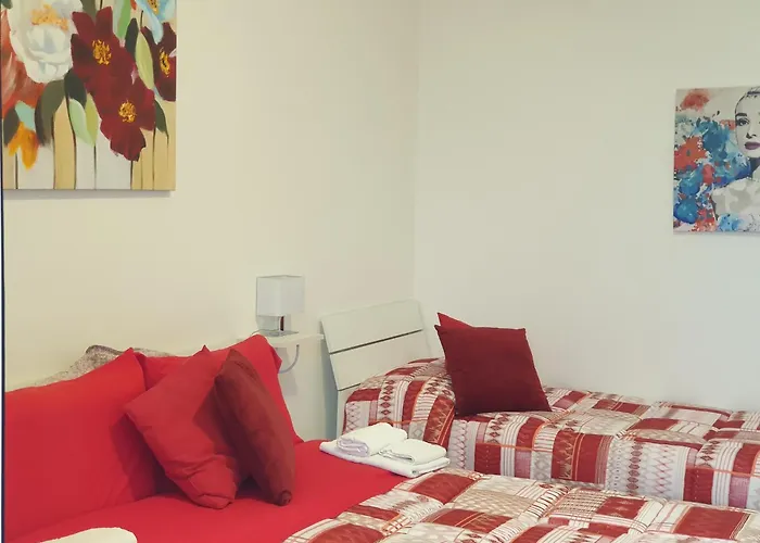 Terra Di V E N E R E 2 Gasthuis Ragusa