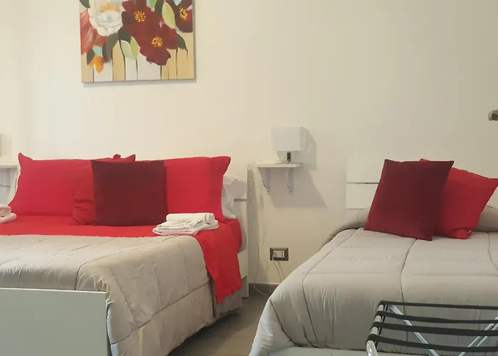 Terra Di V E N E R E 2 3* Ragusa