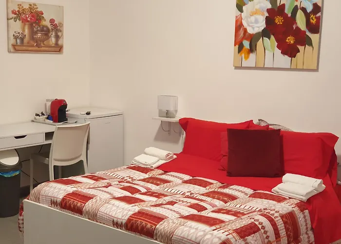 Terra Di V E N E R E 2 Gasthuis 3*