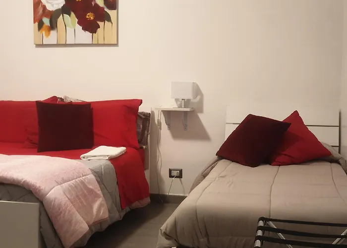 Terra Di V E N E R E 2 3*